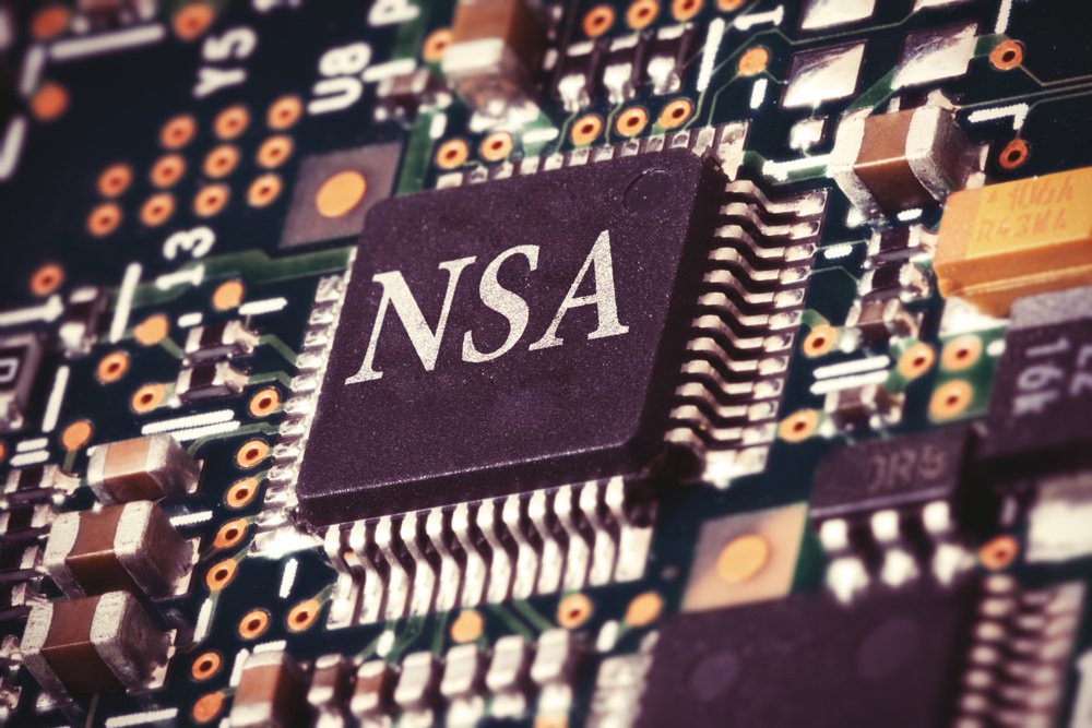 Is the NSA's 'Quantum-Resistant Crypto' for Nefarious Means?