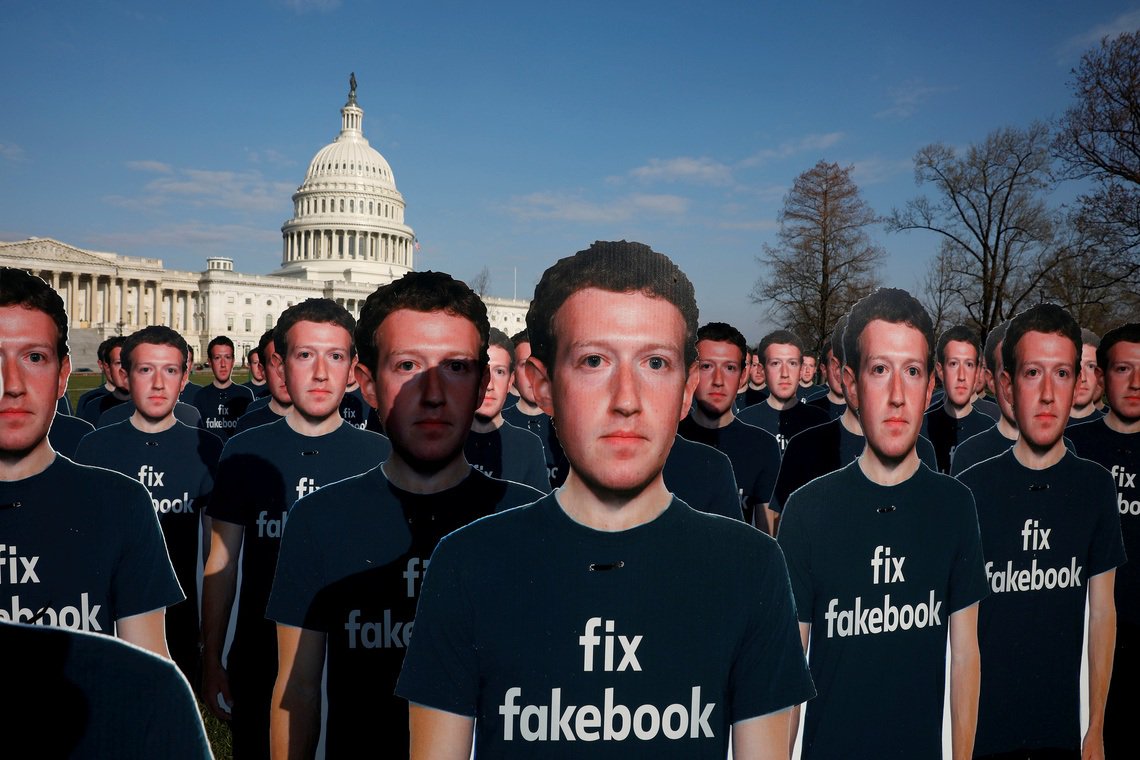 Facebook's Crypto Scheme Triggers Massive Regulatory Backlash