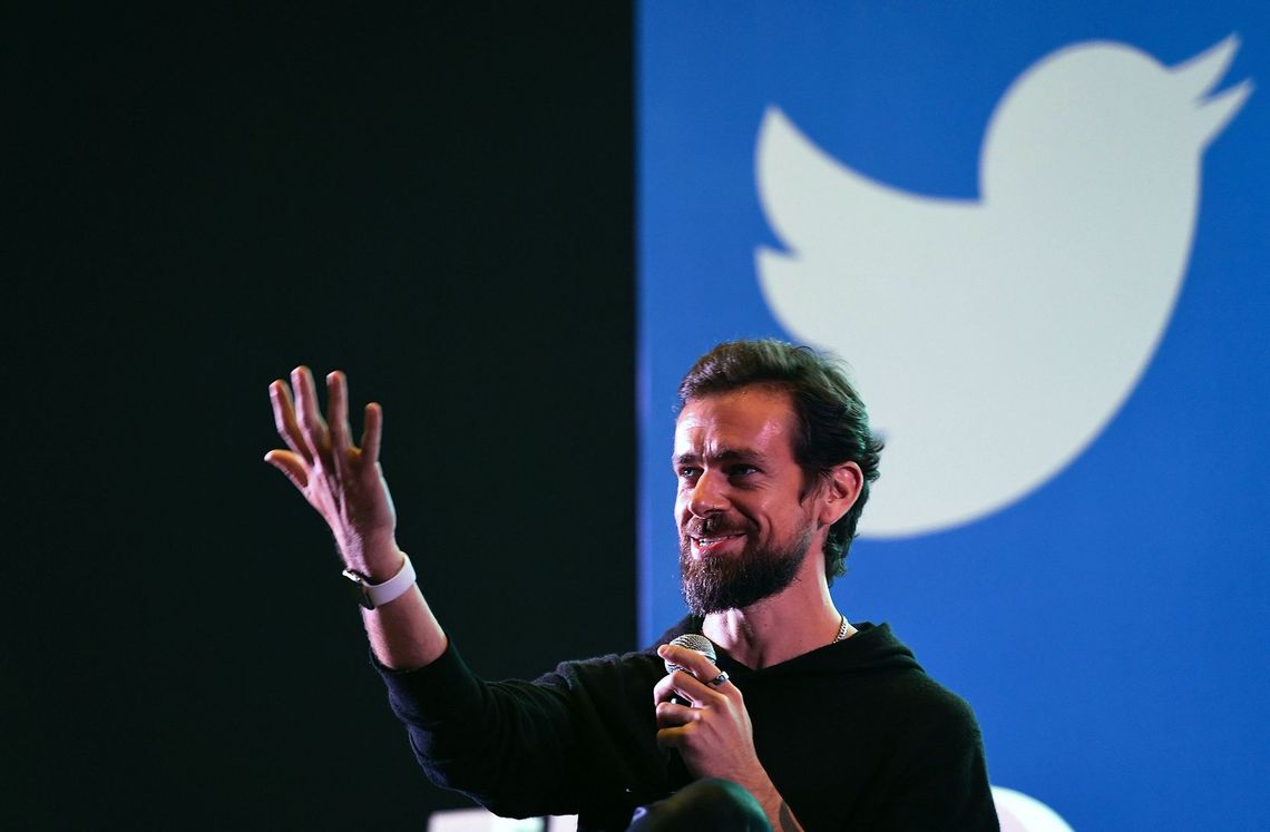 Jack Dorsey Rejects Twitter Crypto Concept to Passionately Back Bitcoin