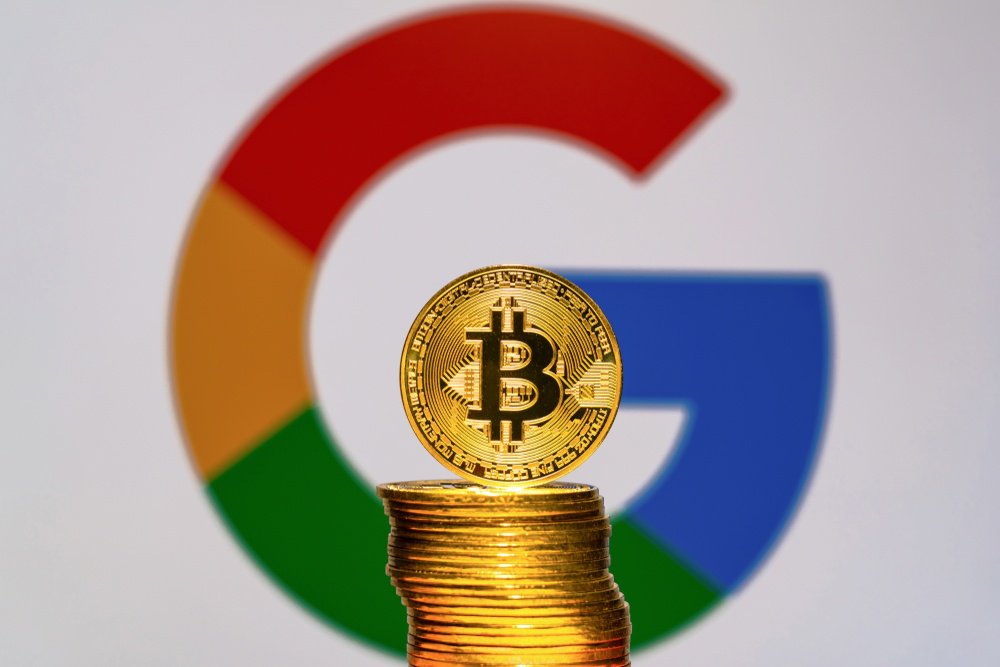 'BTC' Interest Explodes to All-Time High on Google, But There's a Catch
