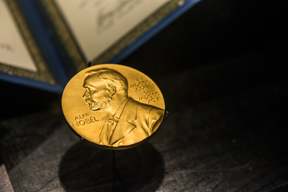 Bitcoin Creator Deserves Nobel Peace Prize: Morgan Creek Exec.