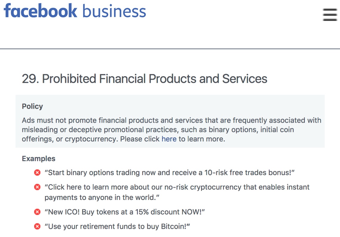 Big Brother Creator and Facebook Battle Over Fake Bitcoin Ads