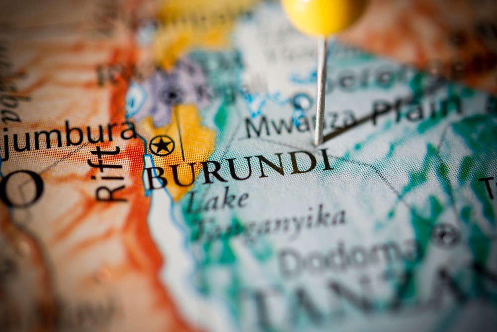 Don't Disrespect Our Crypto Trading Ban, Warns Burundi's Central Bank
