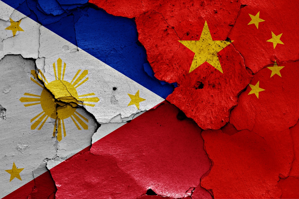 277 Chinese Arrested for Crypto Scam in Philippine Special Economic Zone