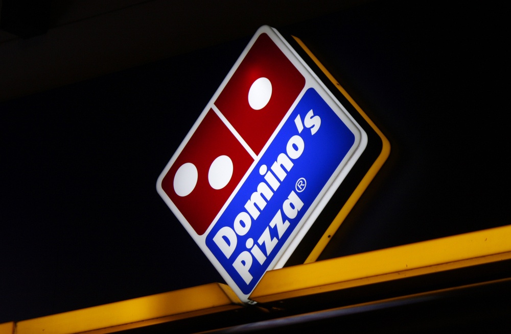 Bitcoin’s Pizza Topping Goes Full Pie With Domino’s €100,000 BTC Giveaway