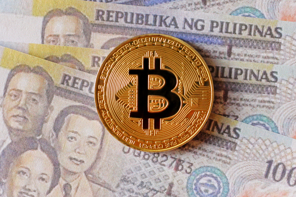 277 Chinese Arrested for Crypto Scam in Philippine Special Economic Zone