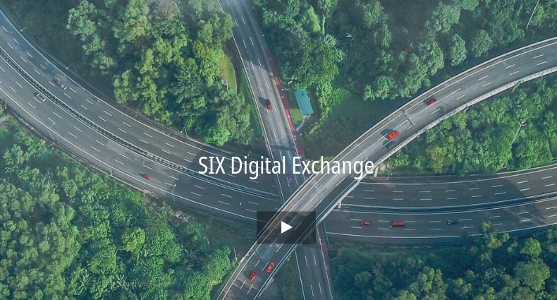 SIX Digital Exchange: Service mit allen Funktionalitäten wird erst im Herbst 2020 ausgerollt