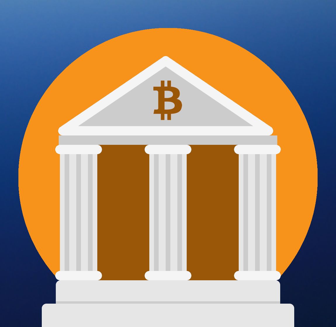 Sondage : Bitcoin et les banques