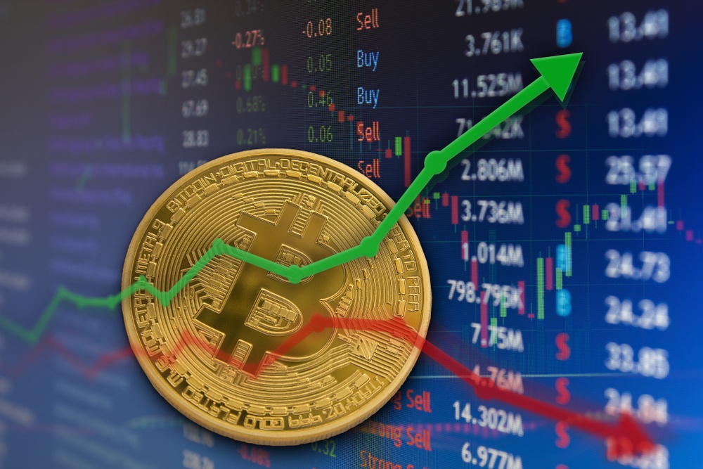 Leading Technical Analysis Expert Predicts a Bitcoin Shakeout Before Rally