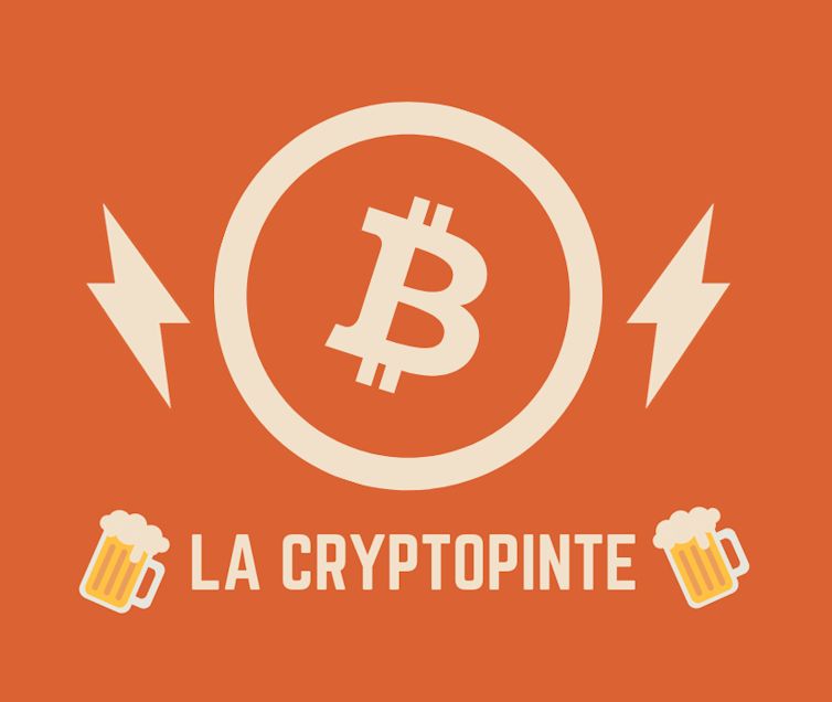 CryptoPinte à Strasbourg