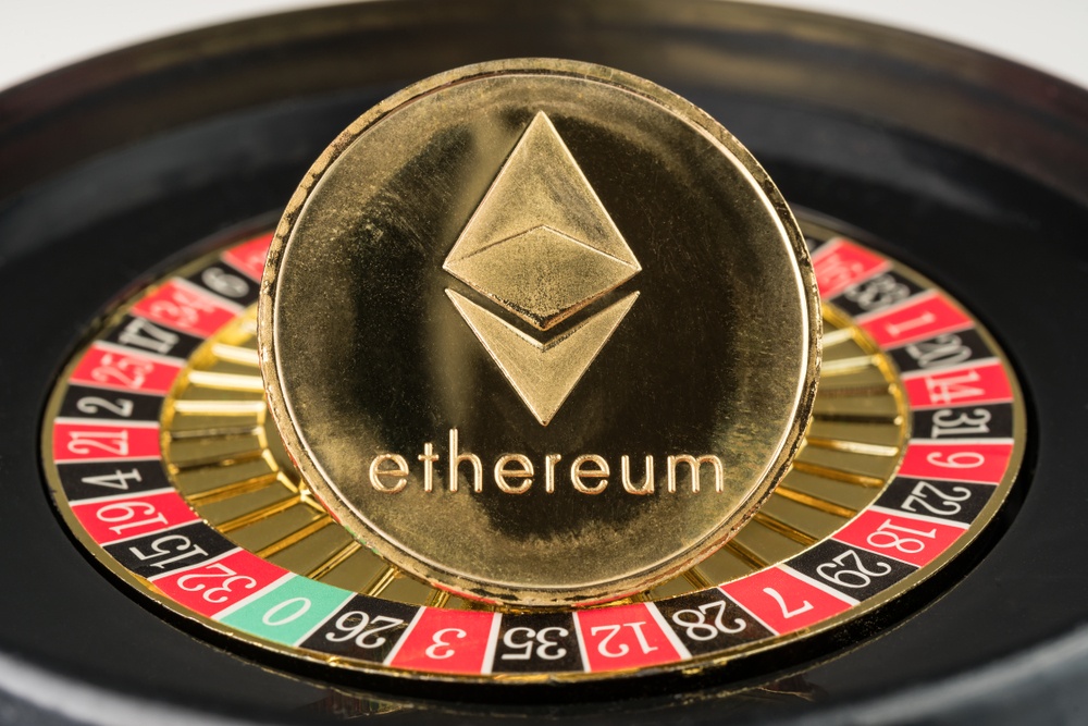 Top Analyst Says Ethereum Screams ‘Buy’ As It Prepares for a Wave Up