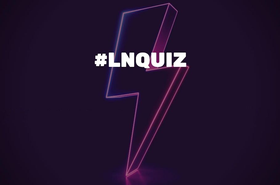 Retour du LNquiz sur Twitter