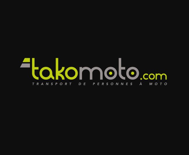 Takomoto, taxi moto à Paris