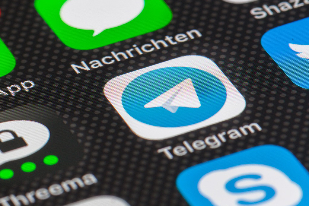 Alpha Version of Telegram Messenger for iOS Now Integrates Gram Wallet