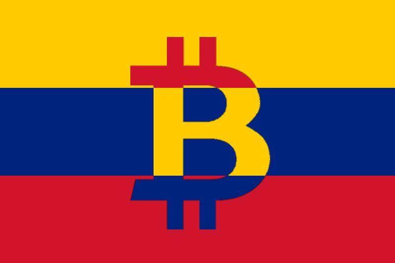Venezuela : Bitcoin pour contourner les sanctions américaines