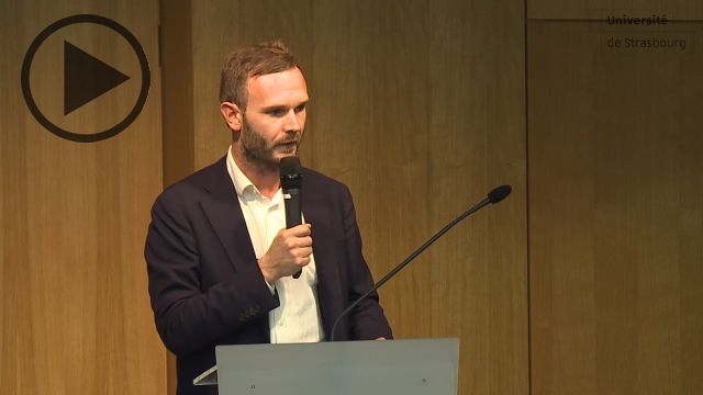 Vidéos – Cryptomonnaies et blockchains : quelles perspectives ? (Colloque du CEIFAC)