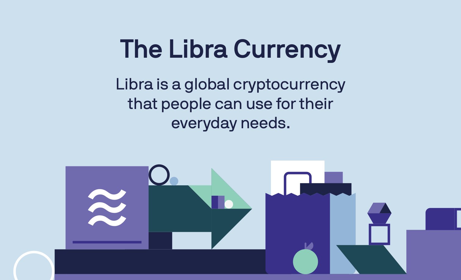 Libra: The Facts