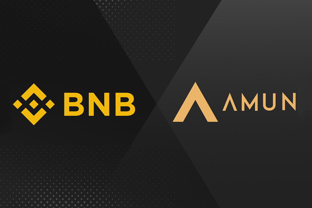 Amun and Binance Launch BNB ETP on Swiss SIX Stock Exchange