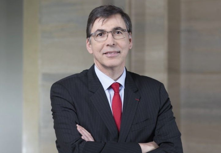 Banque de France : discours du sous-gouverneur sur les « cryptoactifs »