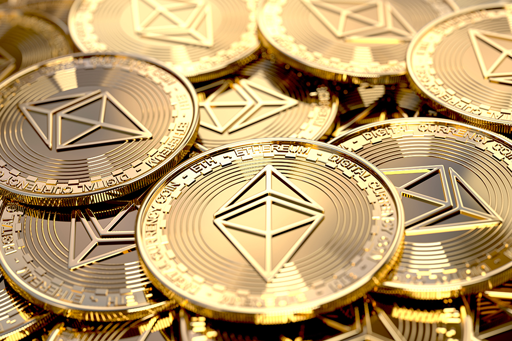Ethereum Price & Technical Analysis: The Market Keeps Selling ETH