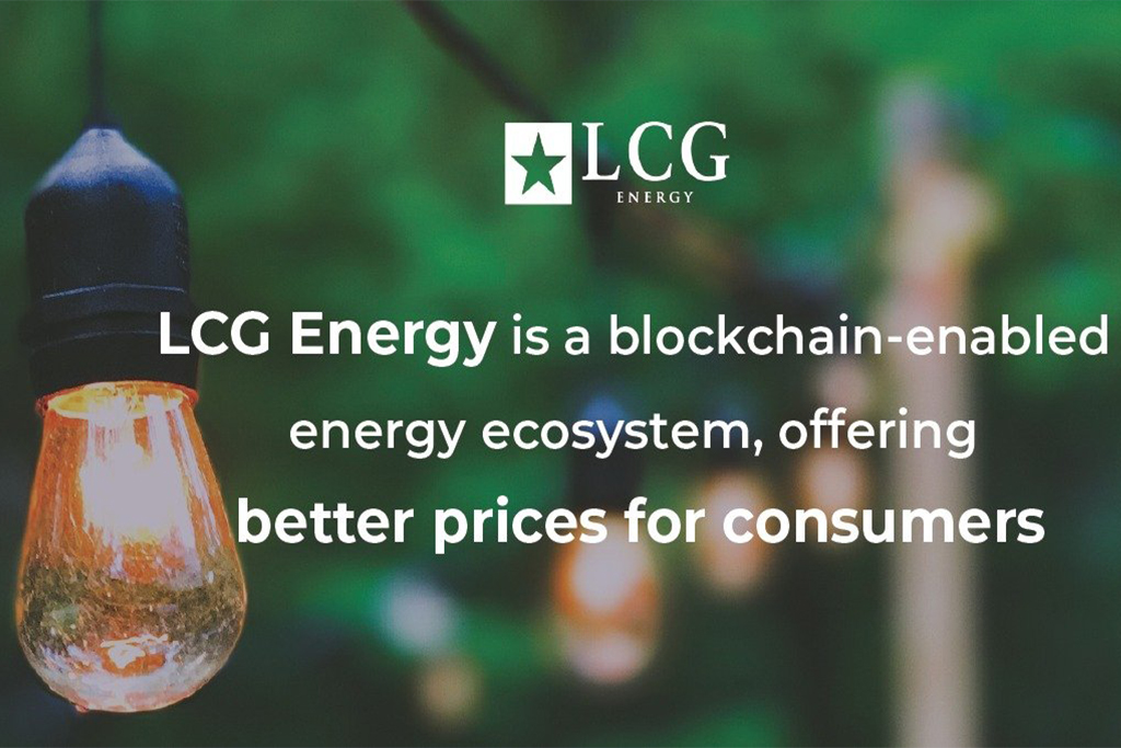 How Blockchain Can Bring Sustainability to the Energy Industry