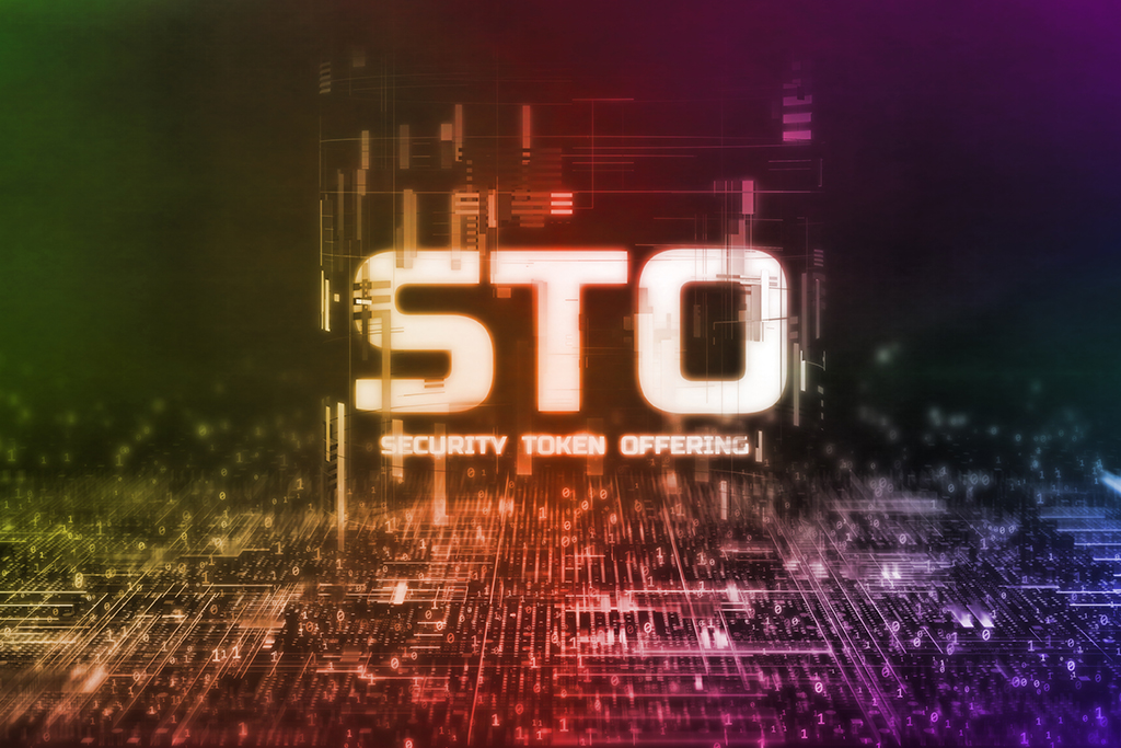 German Serial Entrepreneur Marvin Steinberg Discusses the Benefits of STOs