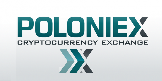 Wird die Bitcoin-Börse Poloniex von chinesischen Investoren gekauft?