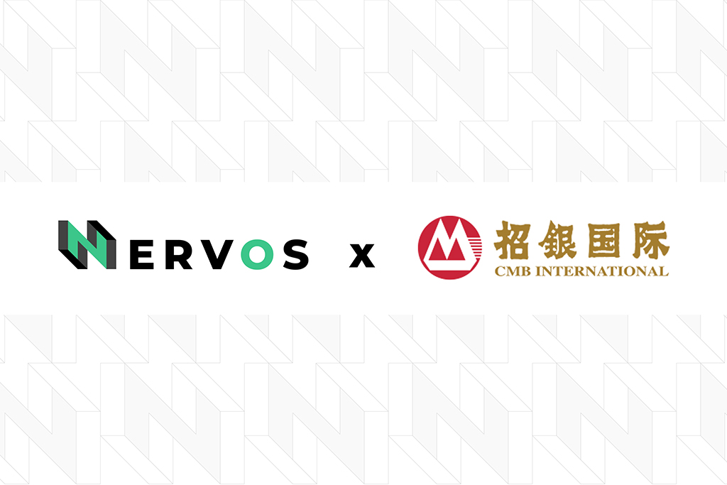 Polychain Capital and Chinese Bank Join Hands in the Nervos Network STO