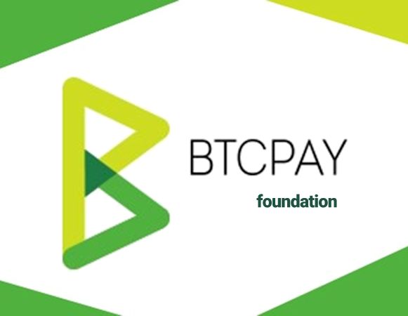 BTCPay Server Foundation