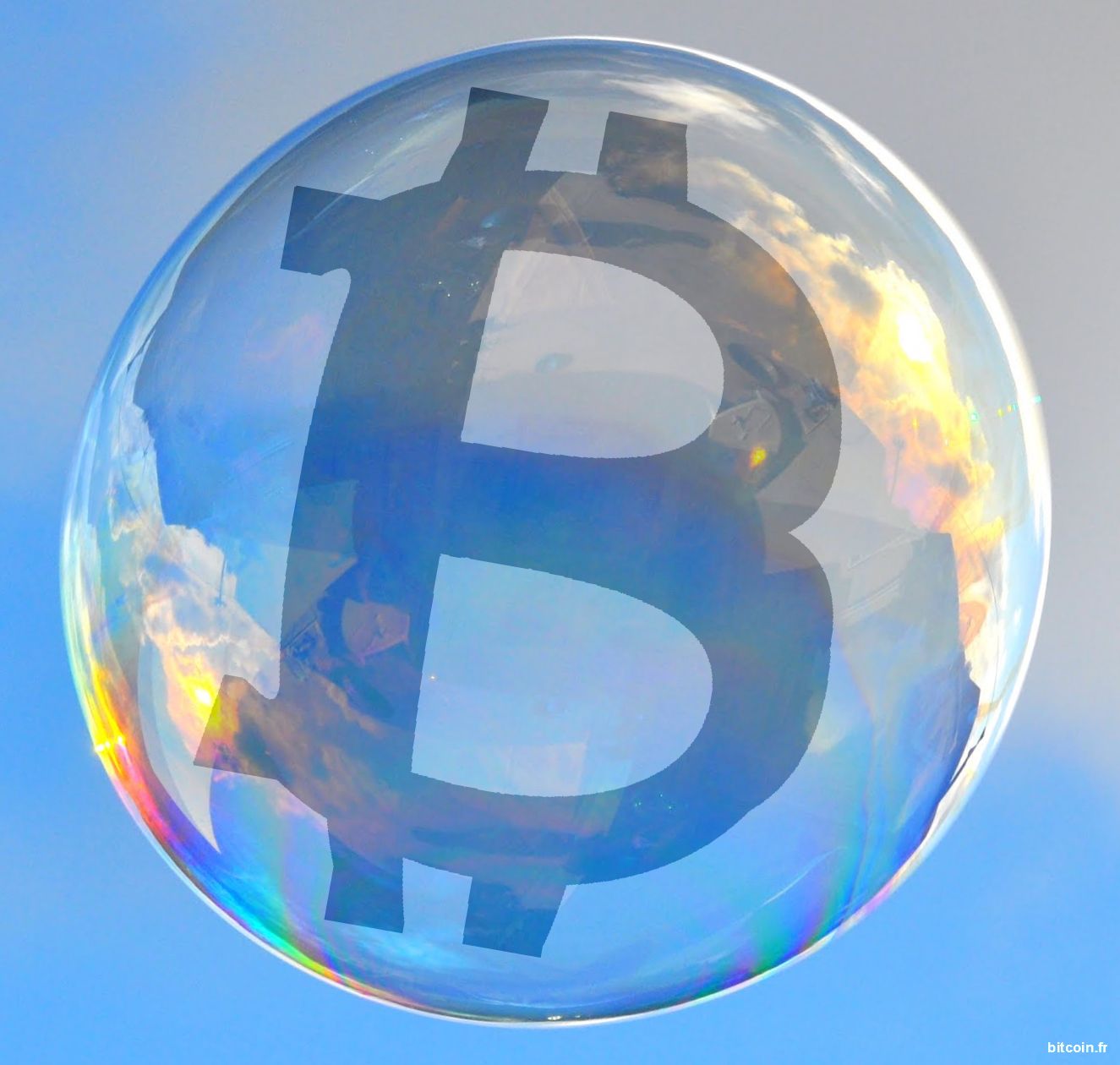 Lyon : Comprendre les mouvements du marché du bitcoin avec l’exemple des bulles spéculatives