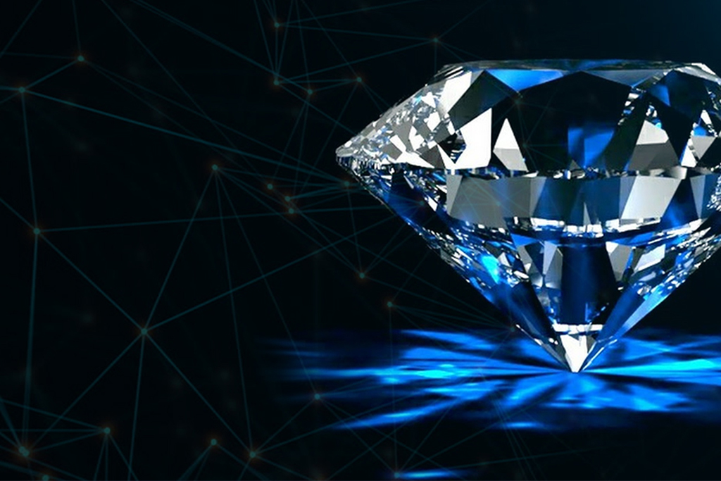 African Gemstones to Be Tracked by Credits Blockchain
