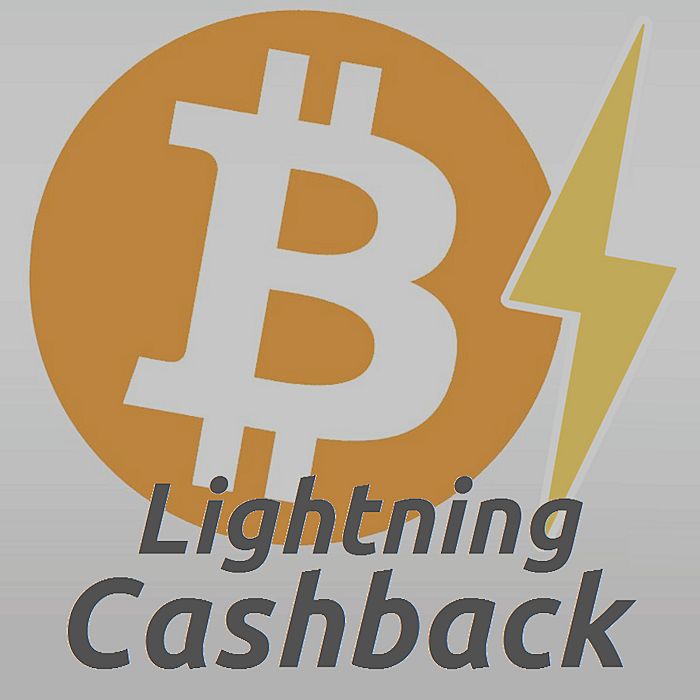 LightningCashback