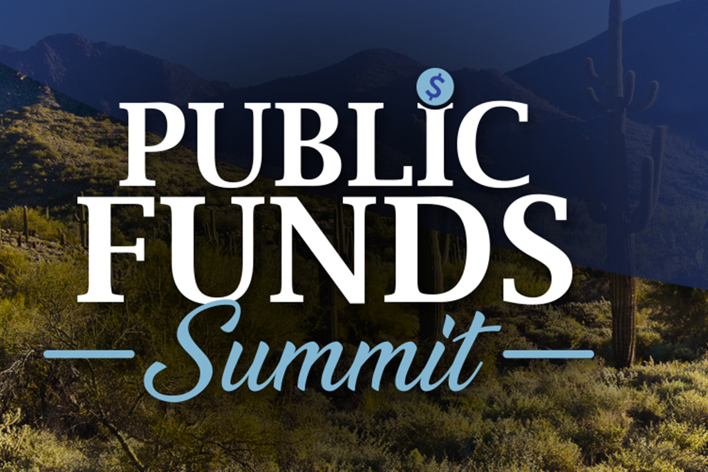 Opal Group’s Public Funds Summit 2020
