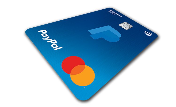 PayPal: Business Debit Mastercard für Online-Händler, Agenturen und Freelancer