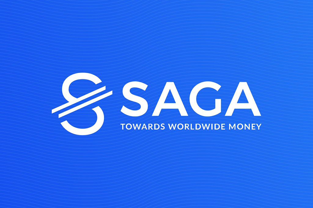 Saga Announces Official Launch Date of SGA Token and Opens Online Onboarding Process