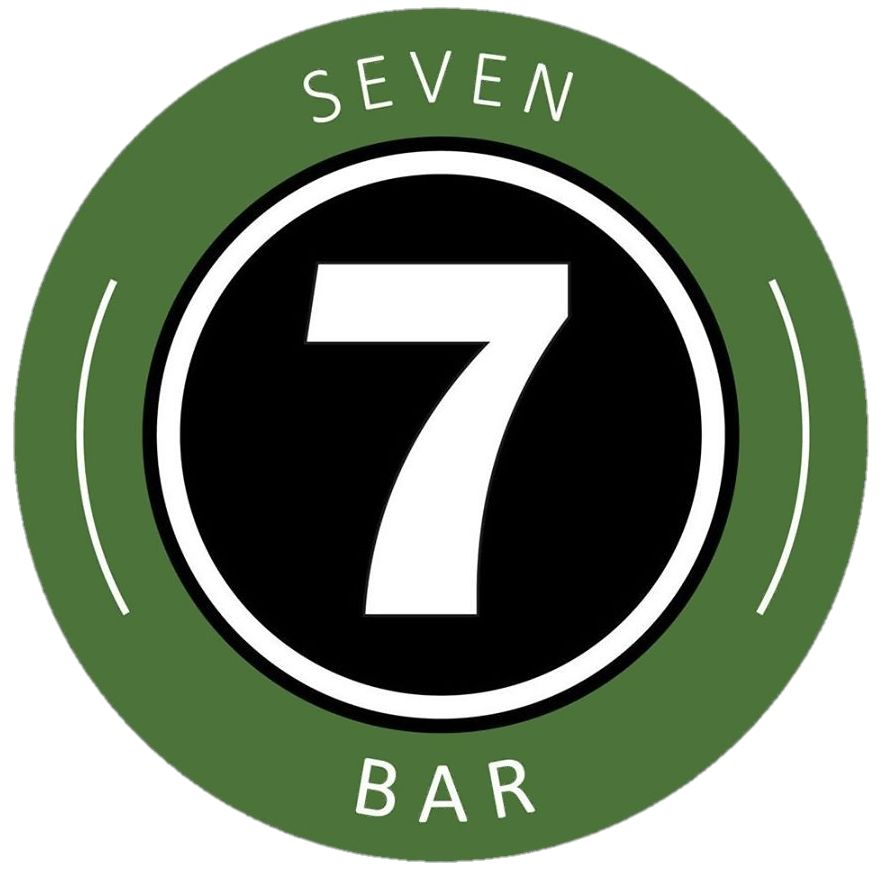Le Seven bar, Lightning bar à Liège