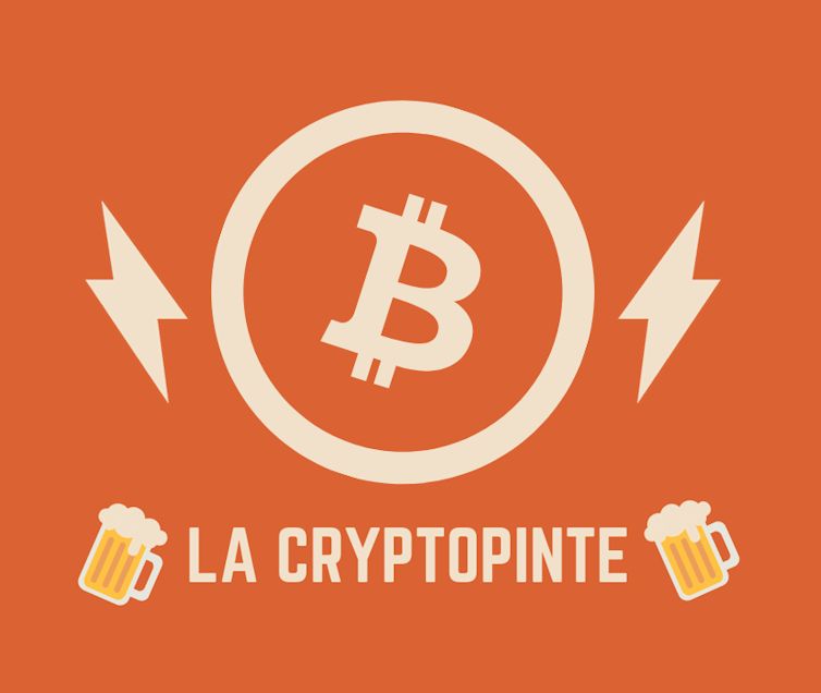 Cryptopinte : Le Lightning Network au service de la bière d’Alsace