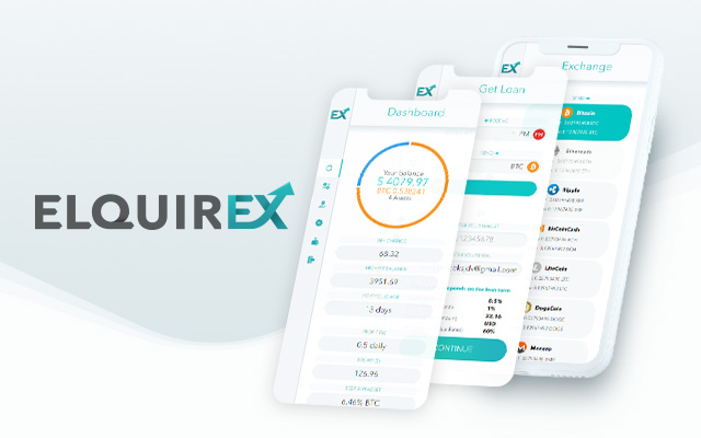Elquirex Exchange Set to Expand With New Cryptocurrencies And Loyalty Program In 2020