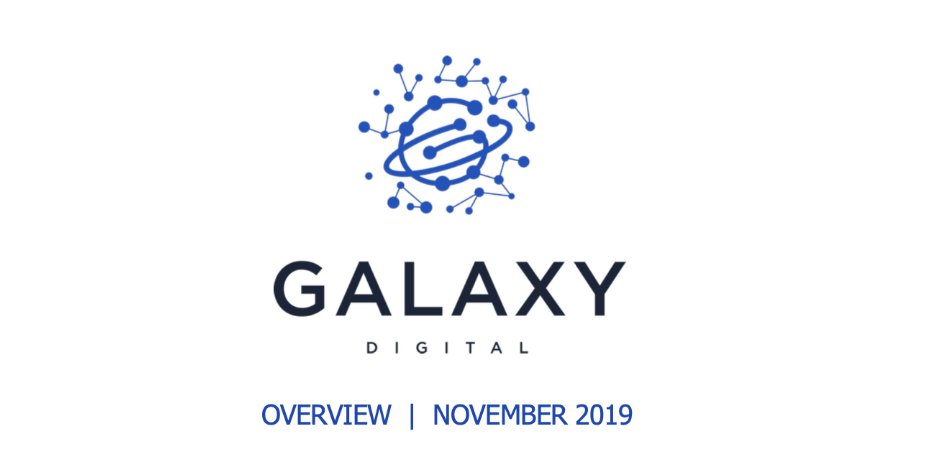 Galaxy Digital verwaltet Bitcoin im Wert von 360 Millionen US-Dollar