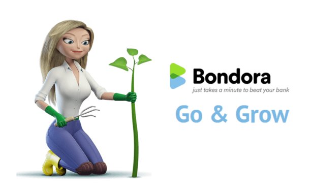 Bondora: Geld verdienen mit P2P-Krediten