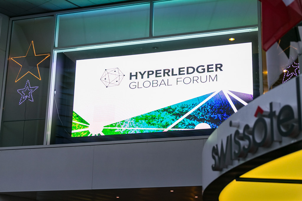 Hyperledger Unveils Keynotes, Speaker Line-up for Hyperledger Global Forum 2020