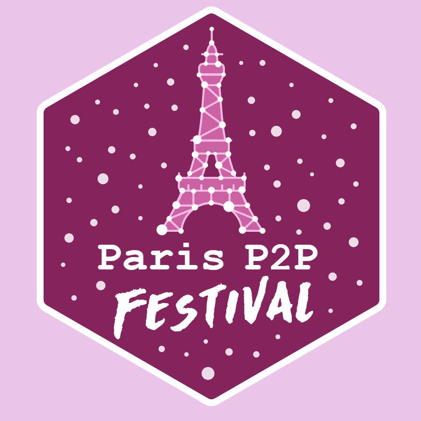 Paris P2P Festival