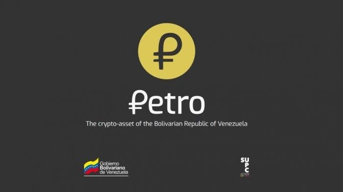Venezuela: Maduro plant Petro Airdrop
