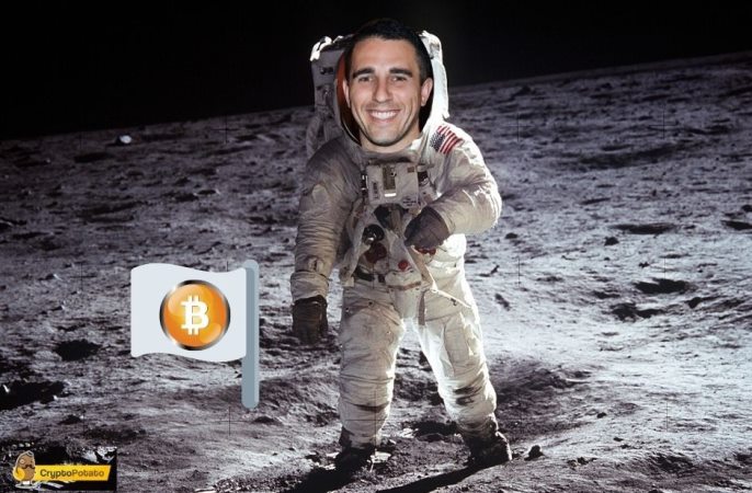 Anthony Pompliano: Bitcoin Price At $100,000 By December 2021 (Exclusive Pomp Interview)