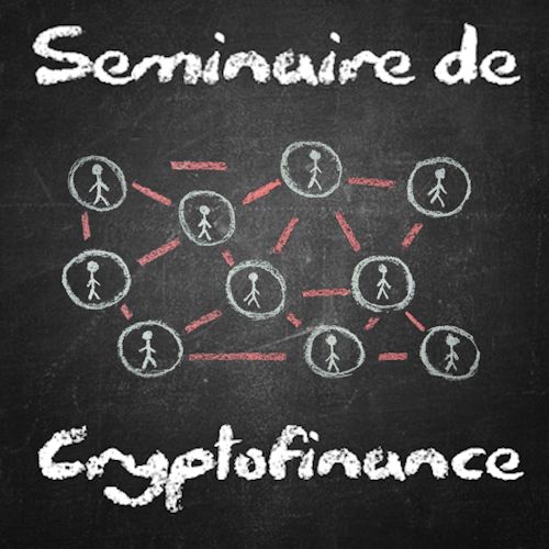 Séminaire de cryptofinance : Les solutions de routage pour le Lightning Network