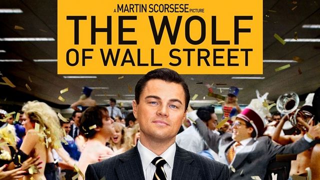 Wolf of Wallstreet: Dieses Foto wurde für 200’000 US-Dollar verkauft