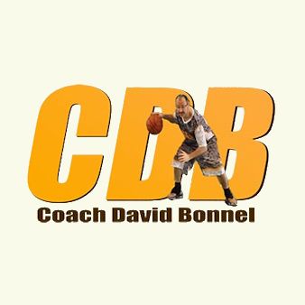 David Bonnel, coach et trainer de basketball