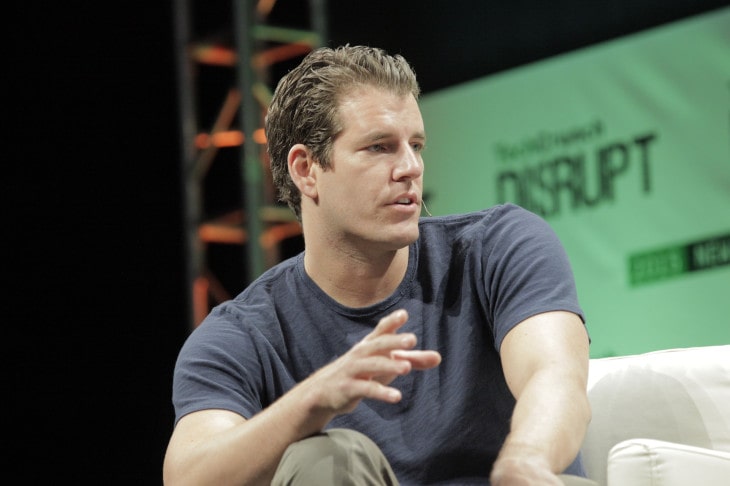 In the New Decade, Crypto Will Become Essential Like Email: Says Tyler Winklevoss