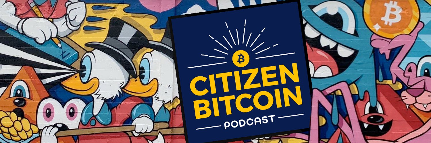 Citizen Bitcoin Podcast mit Adam Back: Bitcoin’s Past and Future
