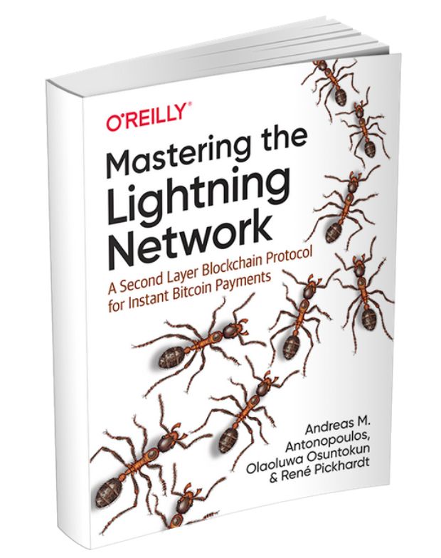 Mastering the Lightning Network : appel à contribution